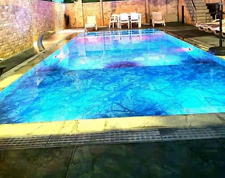 Antalya Serik'te Muhteşem Doğa İçerisinde, Özel Havuzlu, Kiralık Villa - 3