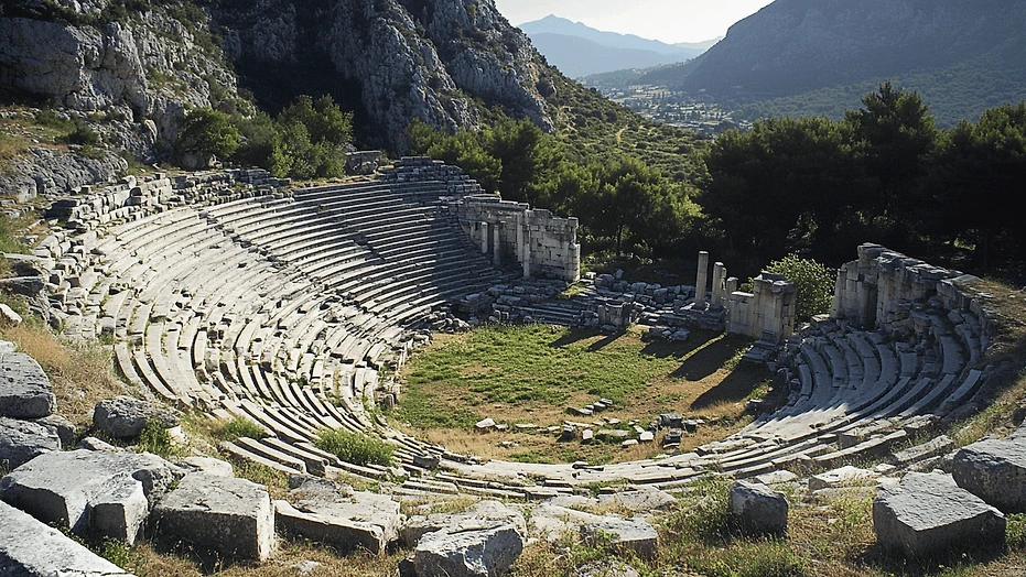 fethiye de gezilecek yerler