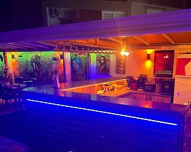 Serik Kadriye'de Kalabalık Ailelere Uygun, Ortak Havuzlu, Ferah Villa - 3