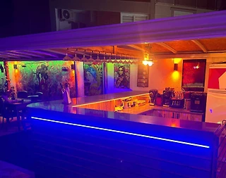 Serik Kadriye'de Kalabalık Ailelere Uygun, Ortak Havuzlu, Ferah Villa - 3