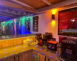 Serik Kadriye'de Kalabalık Ailelere Uygun, Ortak Havuzlu, Ferah Villa - 2