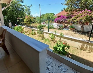 Balıkesir Avşa'da Denize Yürüme Mesafesinde, 1+1, 2 Kişilik Suite Daire - 4