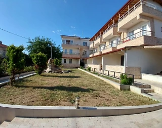 Balıkesir Avşa'da Denize Yürüme Mesafesinde, 1+1, 2 Kişilik Suite Daire - 1