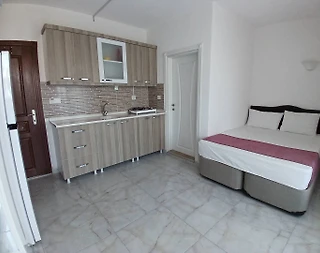 Balıkesir Avşa Adası'nda Denize Yakın, 2 Kişilik, Konforlu Suite Daire - 1