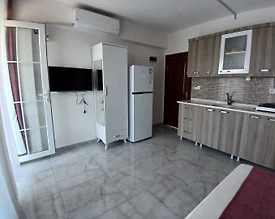 Balıkesir Avşa Adası'nda Denize Yakın, 2 Kişilik, Konforlu Suite Daire - 2