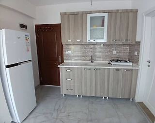 Balıkesir Avşa Adası'nda Denize Yakın, 2 Kişilik, Konforlu Suite Daire - 3