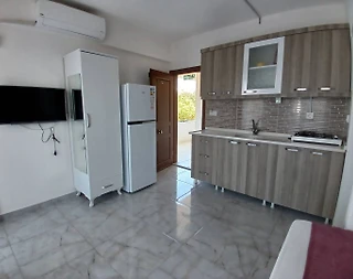 Balıkesir Avşa Adası'nda Denize Yakın, 2 Kişilik, Konforlu Suite Daire - 4