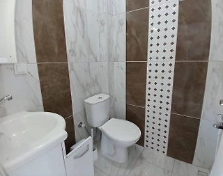 Balıkesir Avşa Adası'nda Denize Yakın, 2 Kişilik, Konforlu Suite Daire - 5
