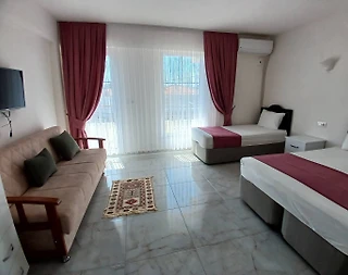 Balıkesir Avşa'da Denize Yürüme Mesafesinde, 1+1, 3 Kişilik Suite Daire - 3