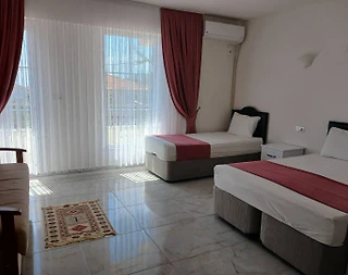 Balıkesir Avşa'da Denize Yürüme Mesafesinde, 1+1, 3 Kişilik Suite Daire - 5