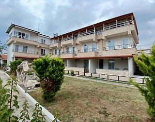 Balıkesir Avşa'da Denize Yürüme Mesafesinde, 1+1, 3 Kişilik Suite Daire - 1