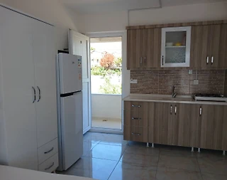 Balıkesir Avşa'da Denize Yakın, 4 Kişilik, Kiralık Suite Daire - 1