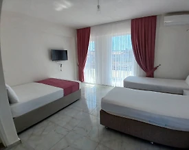 Balıkesir Avşa'da Denize Yakın, 4 Kişilik, Kiralık Suite Daire - 3