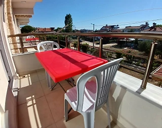Balıkesir Avşa'da Denize Yakın, 4 Kişilik, Kiralık Suite Daire - 5