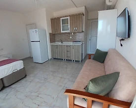 Balıkesir Avşa'da Denize Yakın, 2 Kişilik, Konforlu Suit Daire - 2
