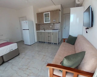 Balıkesir Avşa'da Denize Yakın, 2 Kişilik, Konforlu Suit Daire - 2