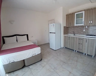 Balıkesir Avşa'da Denize Yakın, 2 Kişilik, Konforlu Suit Daire - 4