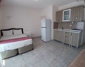 Balıkesir Avşa'da Denize Yakın, 2 Kişilik, Konforlu Suit Daire - 3