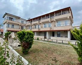 Balıkesir Avşa'da Merkeze Yakın, 4 Kişilik, Konforlu Suite Daire - 2