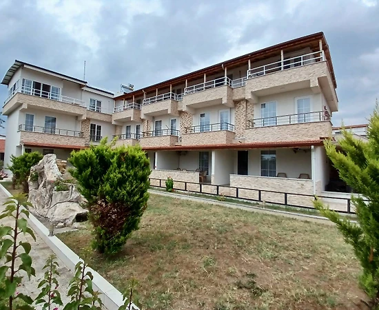 Balıkesir Avşa'da Denize Yakın, 4 Kişilik, 1+1 Suite Daire - 1