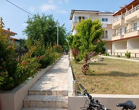 Balıkesir Avşa'da Denize Yakın, 4 Kişilik, 1+1 Suite Daire - 2