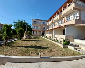 Balıkesir Avşa'da Denize Yakın, 4 Kişilik, 1+1 Suite Daire - 3