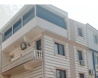 Aydın Didim'de Merkezi Konumda, Geniş Ailelere Uygun, 4+1 Villa - 1