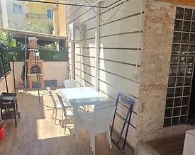 Aydın Didim'de Merkezi Konumda, Geniş Ailelere Uygun, 4+1 Villa - 2