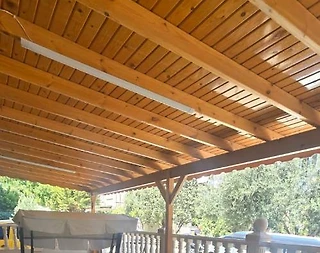 Aydın Didim'de Merkezi Konumda, Geniş Ailelere Uygun, 4+1 Villa - 5