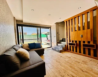 Aydın Kuşadası'nda Elverişli Konumda, Özel Havuzlu, Kiralık Villa - 5