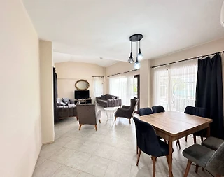 Aydın Kuşadası'nda Kalabalık Ailelere Uygun, Özel Havuzlu, Ferah Villa - 5