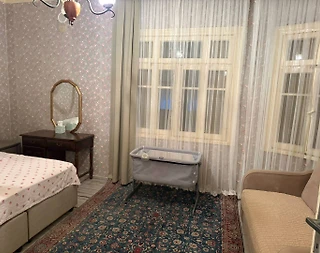 Ayvalık Altınova'da Geniş Ailelere Uygun, 9 Kişilik, 4+1 Daire - 2