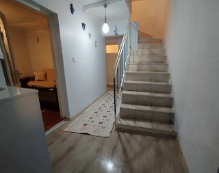 Ayvalık'ta Denize Yakın Konumda, 8 Kişilik, Tarihi Rum Evi - 3