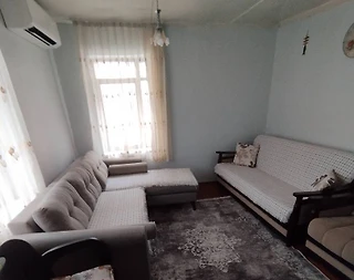 Ayvalık'ta Denize Yakın Konumda, 8 Kişilik, Tarihi Rum Evi - 5