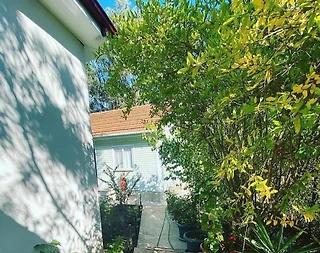 Marmaris Turgut'ta Merkezi Konumda, Geniş Bahçeli, Kiralık Ev - 4