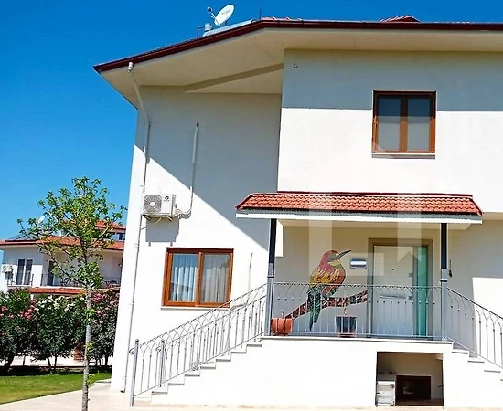 Muğla Köyceğiz'de Doğa İçerisinde, Ortak Havuzlu, Kiralık Villa - 1