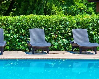 Sapanca Kırkpınar'da Dağ Manzaralı, Ortak Havuzlu, Şirin Villa - 4