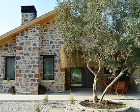 Marmaris Söğüt'te Deniz Manzaralı, Özel Havuzlu, Kiralık Lüks Villa - 2