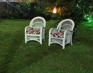 Sakarya Sapanca'da Eşsiz Bahçeye Sahip, Konforlu Ahşap Yazlık - 4