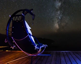 Fethiye Karaağaç'ta Göz Alıcı Manzaralı, Eşsiz Taş Ev - 5