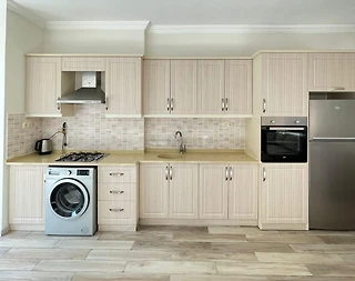 Sapanca Kırkpınar'da Geniş Bahçeli, Özel Havuzlu, 4+1 Kiralık Villa - 5