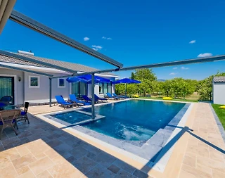 Muğla Ortaca'da 6 Kişilik, Özel Havuzlu, Kiralık Tatil Villası - 4