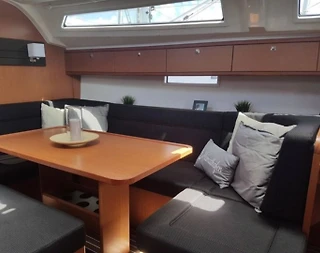 Göcek'in Engin Maviliklerinde, 3 Kabinli, 6 Kişilik, Kiralık Yelkenli - 3