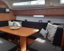 Göcek'in Engin Maviliklerinde, 3 Kabinli, 6 Kişilik, Kiralık Yelkenli - 3