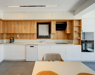 Fethiye Ölüdeniz'de Geniş Ailelere Uygun, Özel Havuzlu, Geniş Villa - 5