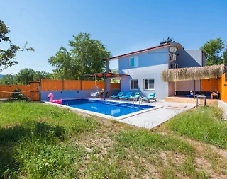 Kaş Bezirgan'da Çekirdek Ailelere Uygun, Özel Havuzlu, Modern Villa - 5