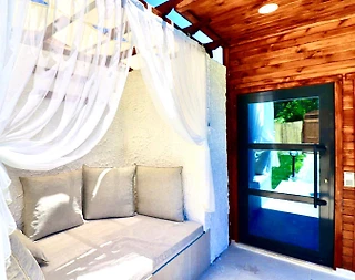 Fethiye İnlice'de Balayı Çiftlerine Uygun, Özel Havuzlu, Lüks Villa - 4