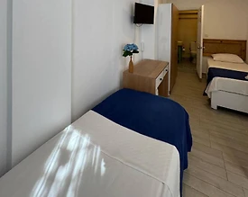 Balıkesir Avşa Adası'nda 3 Kişilik, Ortak Havuzlu, Ferah Oda - 2
