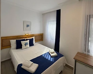 Balıkesir Avşa Adası'nda 3 Kişilik, Ortak Havuzlu, Ferah Oda - 1