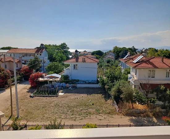 Balıkesir Avşa'da Denize Yakın, 2 Kişilik, 1+0 Suite Daire - 1
